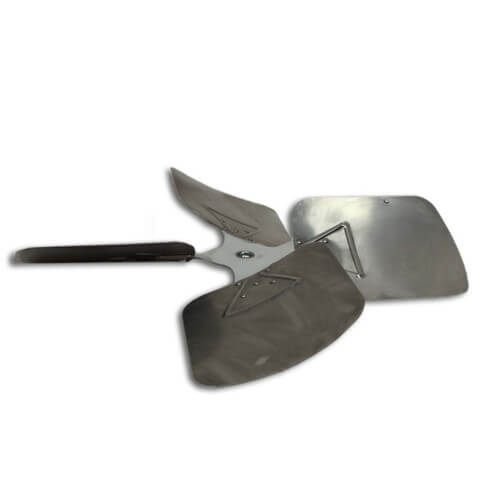 Main product image of 30" CW 4-Blade Fan Blade (25° Pitch), LA01EW046