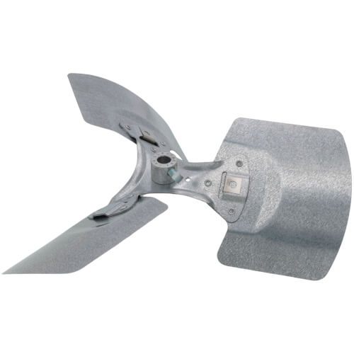 Main product image of 14" 3-Bladed 1/2" Bore Fan Blade, LA01EW051