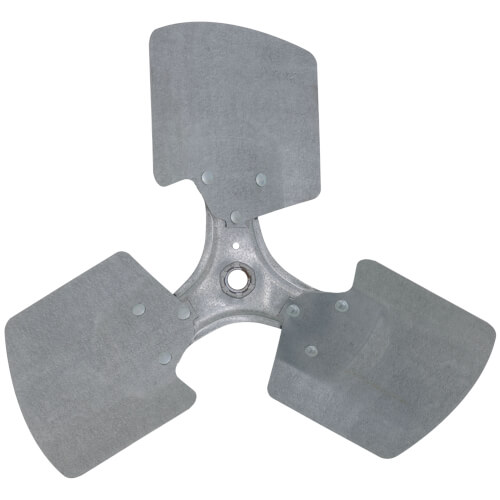 Main product image of 14" 3-Bladed 1/2" Bore Fan Blade, LA01EW051