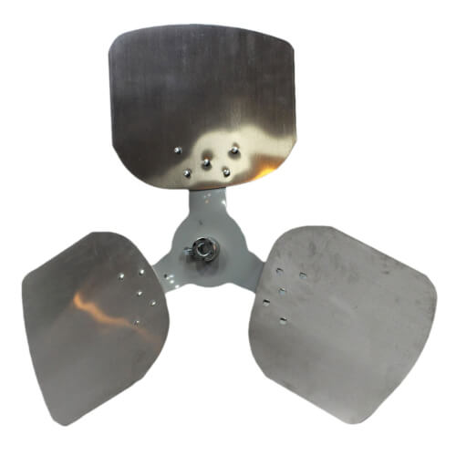 Fan Blade, LA01LA024