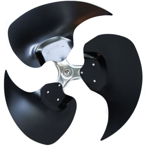 Main product image of Fan Blade, LA01RA006