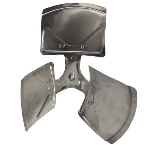 Main product image of Condenser Fan Blade 18", 1/2" Bore, LA01RA015