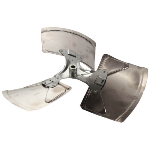 Main product image of Condenser Fan Blade 18", 1/2" Bore, LA01RA015