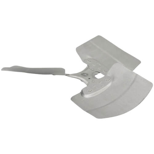 Main product image of Condenser Fan Blade LA01RA027 for R410 Heat Pump