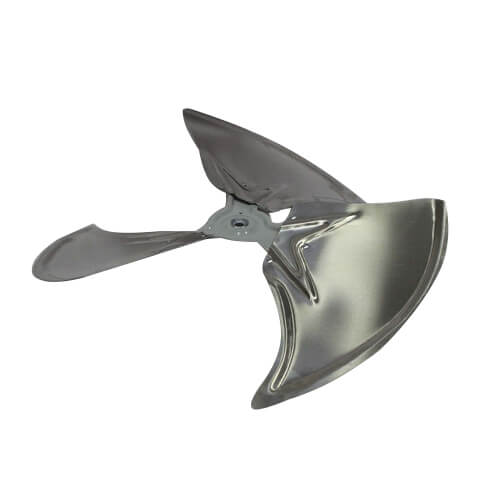 Main product image of 26" CW 3-Blade Fan Blade w/ 1/2" Bore (27° Pitch), LA01RA036