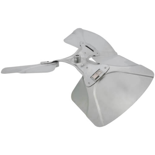 Main product image of 21.5" CW 3-Blade Fan Blade w/ 1/2" Bore (26° Pitch), LA01RA038