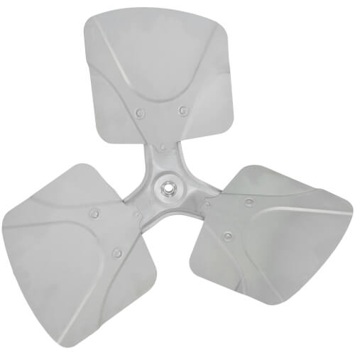 Main product image of 21.5" CW 3-Blade Fan Blade w/ 1/2" Bore (26° Pitch), LA01RA038