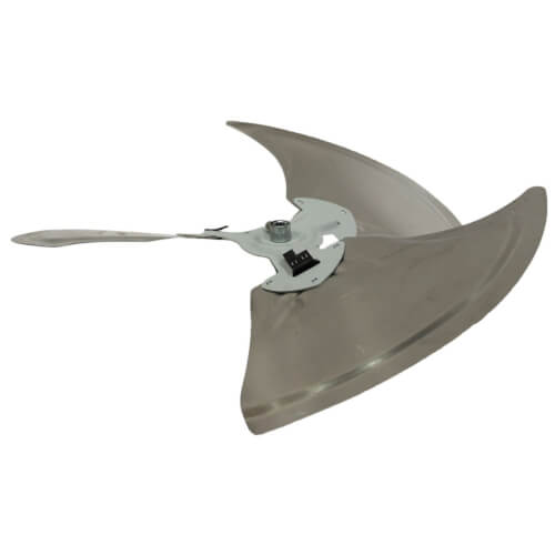 Main product image of Propeller Fan Blade, LA01RA050