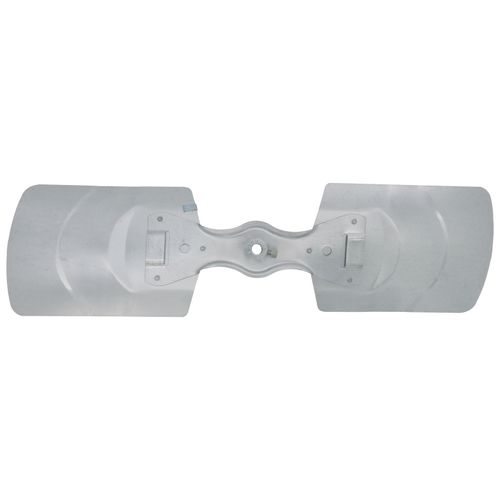 Main product image of 24" CW 2-Blade Fan Blade w/ 1/2" Bore (16° Pitch), LA01RA222
