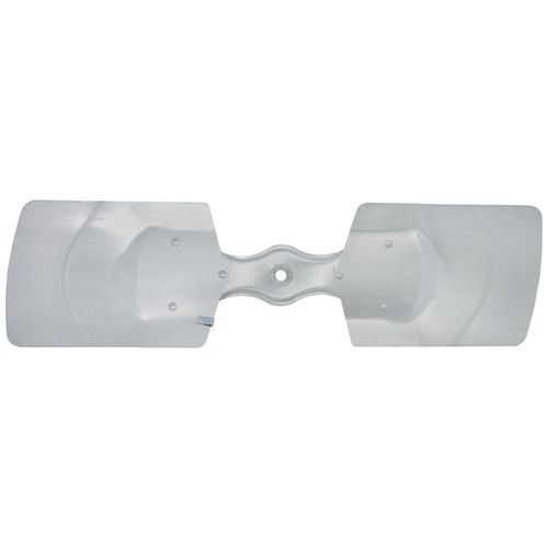Main product image of 24" CW 2-Blade Fan Blade w/ 1/2" Bore (16° Pitch), LA01RA222