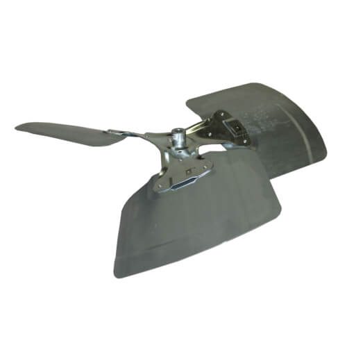Main product image of 3-Bladed Fan Blade LA01RA324