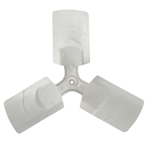Main product image of 26" Diameter 3-Blade Fan Blade w/ 1/2" Bore (18° Pitch), LA01RA335
