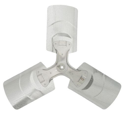 Main product image of 26" Diameter 3-Blade Fan Blade w/ 1/2" Bore (18° Pitch), LA01RA335