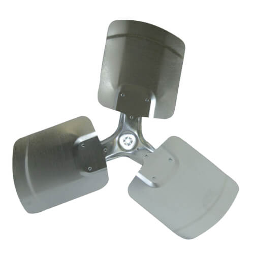 LA01RA339 Carrier LA01RA339 Propeller Fan Blade, LA01RA339