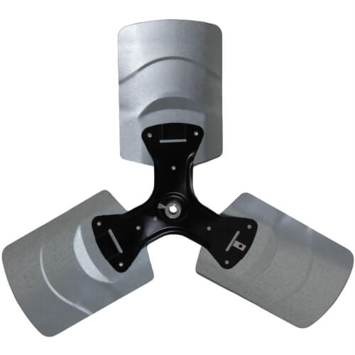 Main product image of Fan, Propeller, LA01RA357