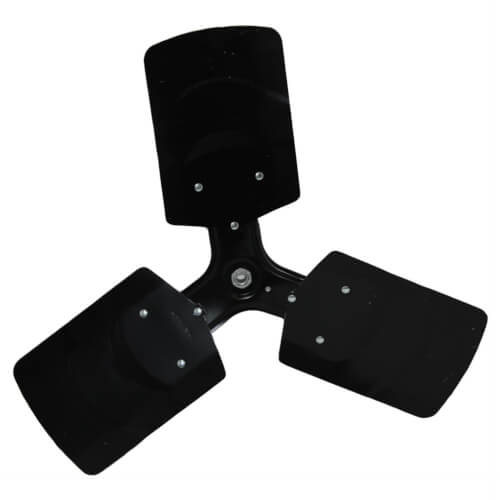 Main product image of Fan, Propeller, LA01RA357