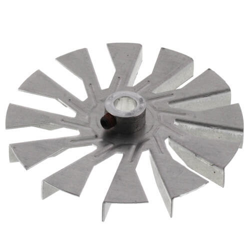 Main product image of Fan Blade 3.25" Diameter 12 Blades, LA01ZC003