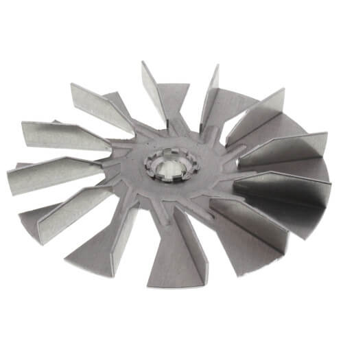 Main product image of Fan Blade 3.25" Diameter 12 Blades, LA01ZC003