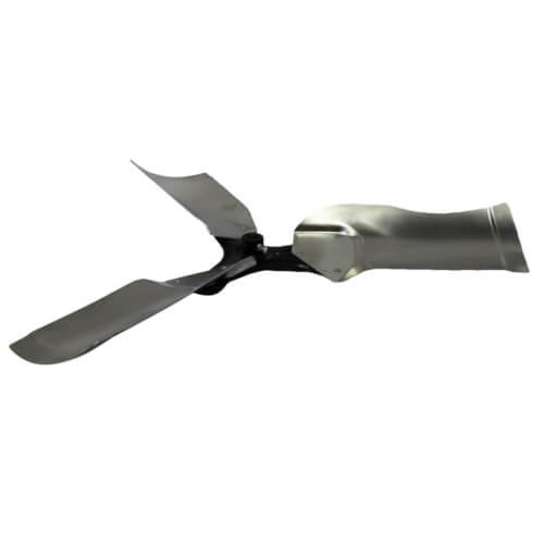 Main product image of Fan Blade LA04AA330