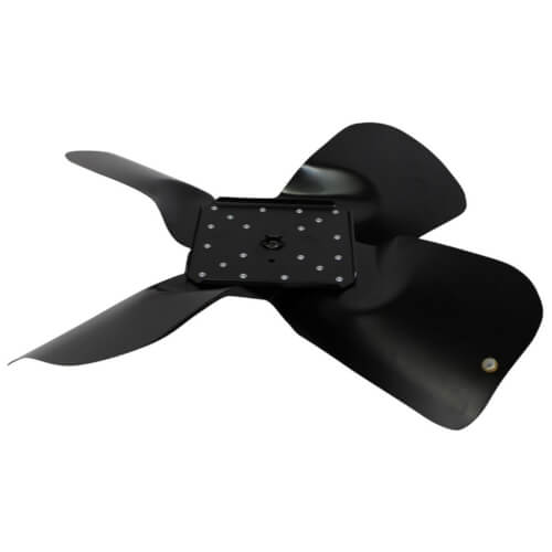 Main product image of 4-Bladed Fan Blade LA04PB224