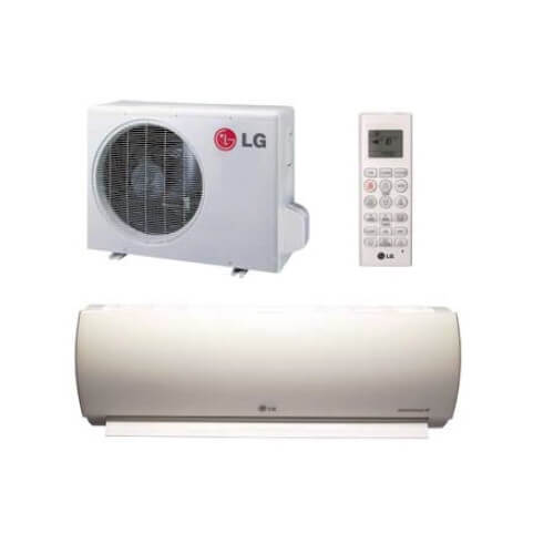 Main product image of 9,000 BTU, R-410A, 27.5 SEER Art Cool Premier Ultra Efficiency Single Zone Inverter Package
