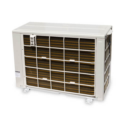 Main product image of 9,900 BTU, R-410A, Art Cool Picture Ductless Single Zone Mini-Split Air Conditioner - Heat Pump