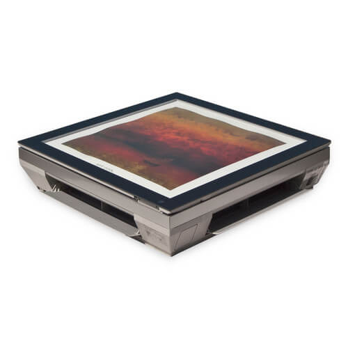 Main product image of 9,900 BTU, R-410A, Art Cool Picture Ductless Single Zone Mini-Split Air Conditioner - Heat Pump