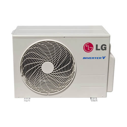 LA120HSV5 - LG LA120HSV5 - 12,000 BTU, 22 SEER2 Art Cool Mirror Single ...