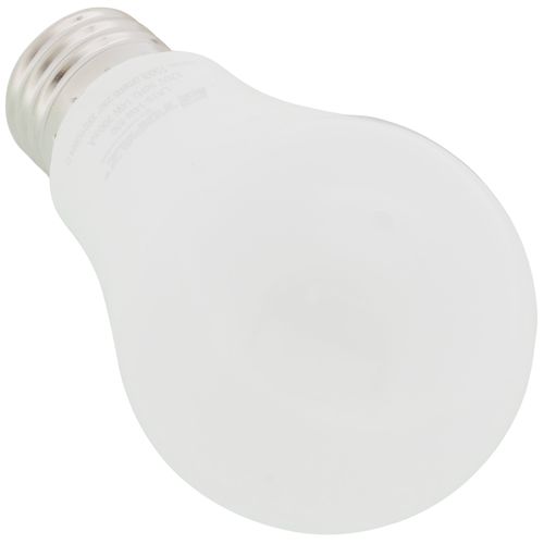 Main product image of LED A19 Lamp 14W, 3000K, 80CRI Non-Dimmable