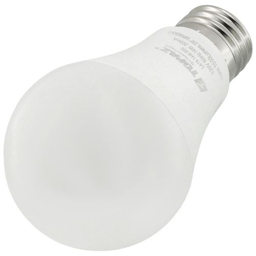 Main product image of LED A19 Lamp 14W, 5000K, 80CRI Non-Dimmable