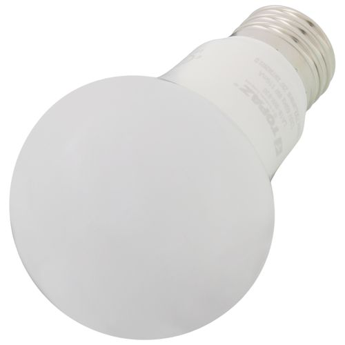 Main product image of LED A19 Lamp 9W, 3000K, 80CRI Non-Dimmable