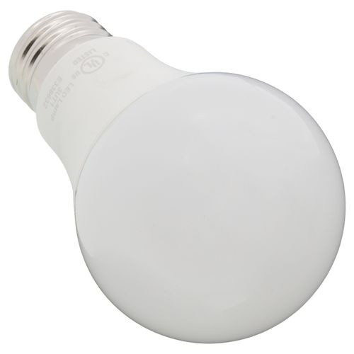 Main product image of LED A19 Lamp 9W, 3000K, 90CRI Dimmable