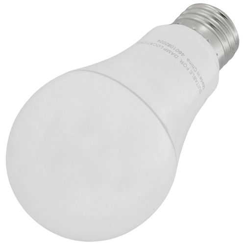 Main product image of LED A19 Lamp 15W Omnidirectional, 3000K Dimmable