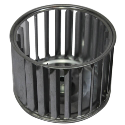 Main product image of Blower Wheel LA21RA426