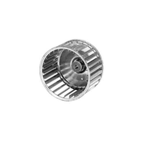 Main product image of Inducer Blower Wheel 1/4" Bore - LA21RA475