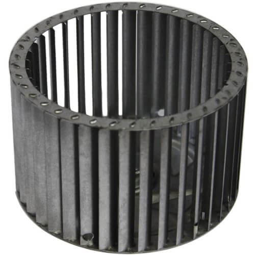 Main product image of Inducer Wheel LA21RA526