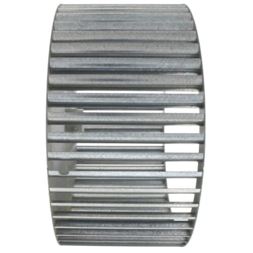 Main product image of Blower Wheel CW w/ 3/4" Bore, LA21RB012