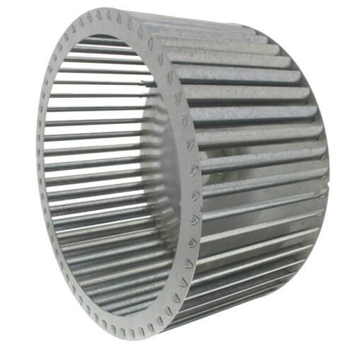 Main product image of Blower Wheel CW w/ 3/4" Bore, LA21RB012