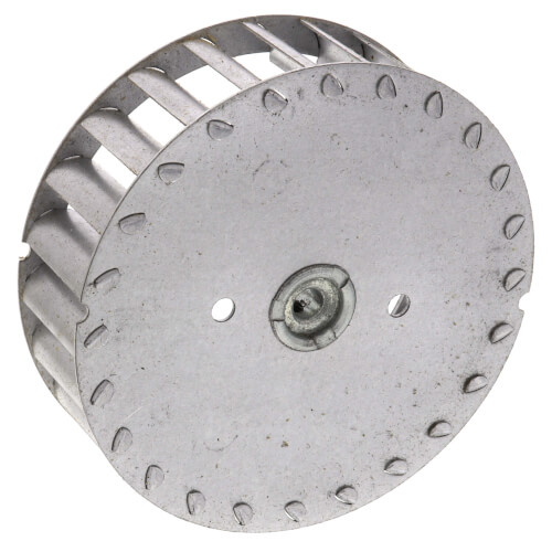 Main product image of Wheel 1.25" w x 3-7/8" Diameter, LA21RB327
