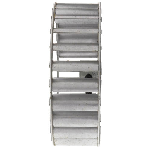 Main product image of Wheel 1.25" w x 3-7/8" Diameter, LA21RB327