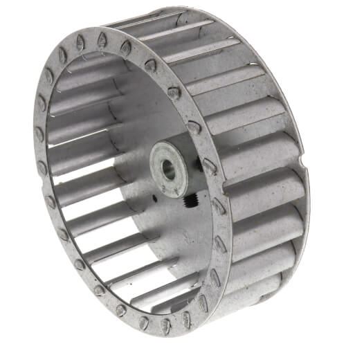 Main product image of Wheel 1.25" w x 3-7/8" Diameter, LA21RB327