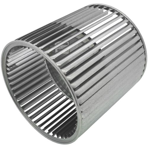 Main product image of Blower Wheel, 10.62" Length, 11.12" Diameter, LA22LA117
