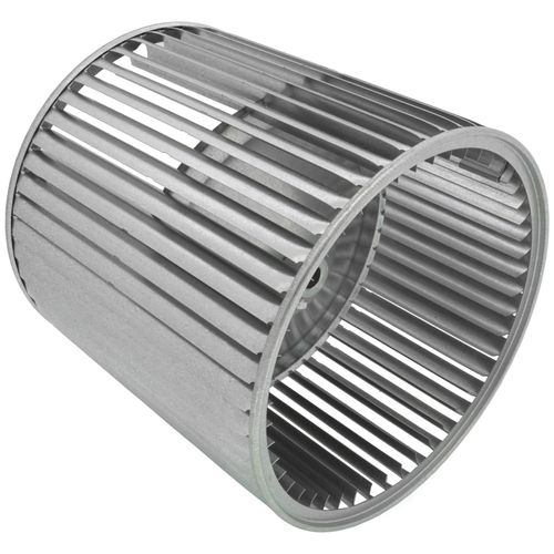 Main product image of Blower Wheel, 10.62" Length, 11.12" Diameter, LA22LA117