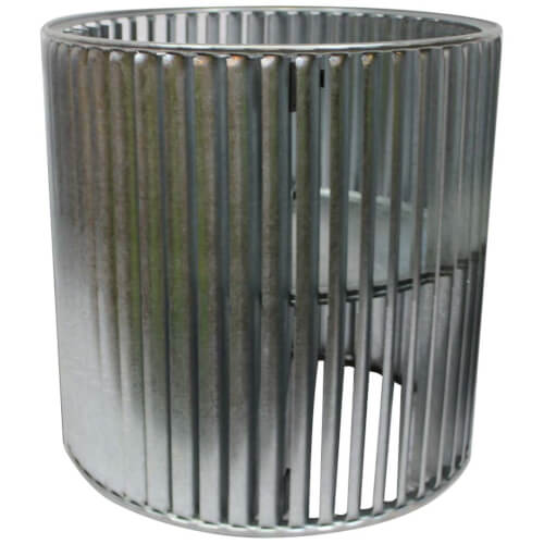 Main product image of 15-1/2" x 15" CCW Blower Wheel, LA22LA123