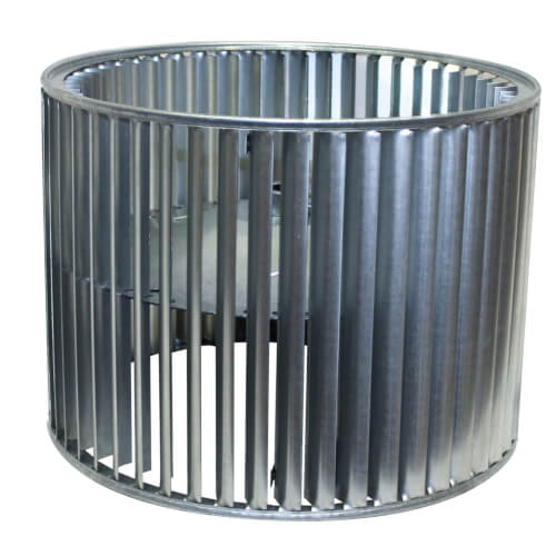 Main product image of 15-1/2" x 9-1/2" Blower Wheel, LA22LA134
