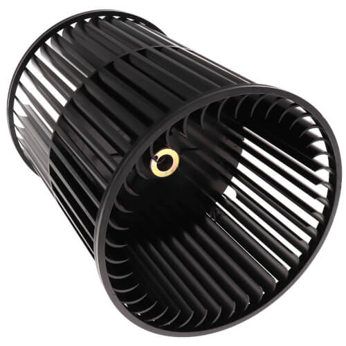 Main product image of Blower Wheel, 6.4" Diameter x 8-1/2" Width, LA22QD625