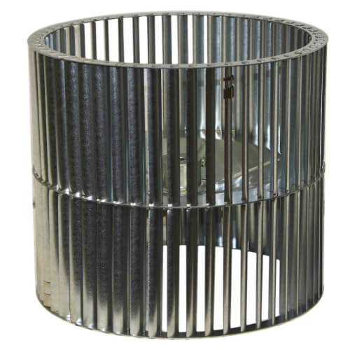 Main product image of 11-5/8" x 10-1/8" CW Blower Wheel, LA22RC007