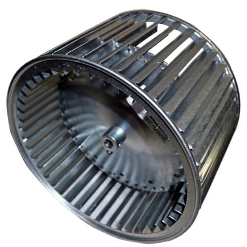 Main product image of Blower Wheel, LA22RD012