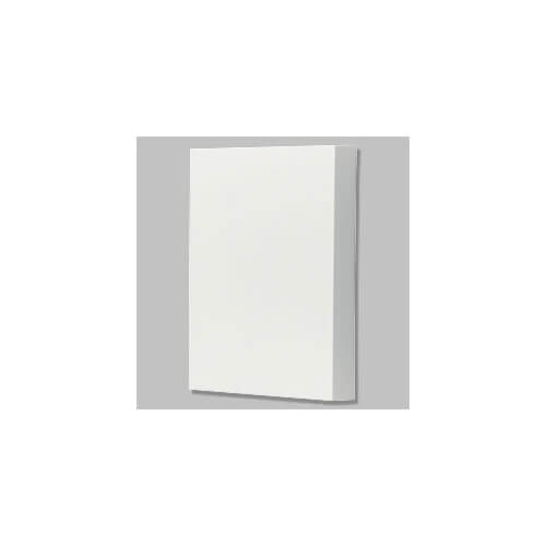 LA39WH NuTone LA39WH LA39WH NuTone Wired Chime (White)