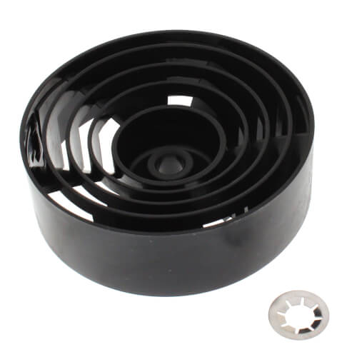 Main product image of Inducer Fan Blade, LA660003